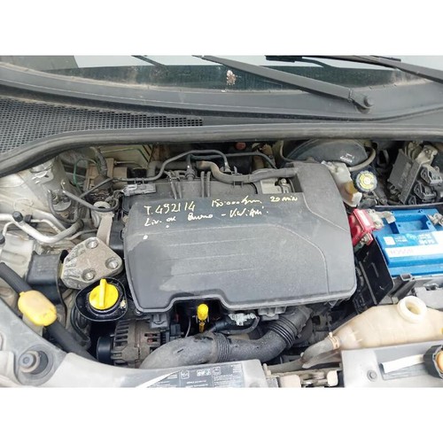 Catalizzatore renault - (reso),