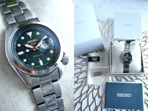 Orologio polso automatico - polso,