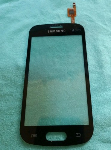Touch screen vetro display - vetro,