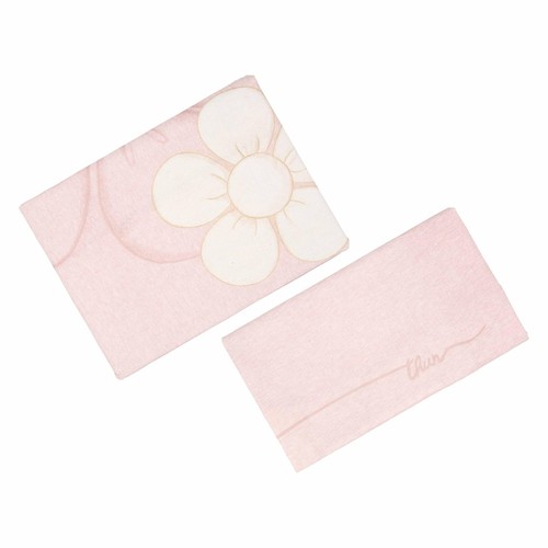 Thun copripiumino rosa - -,