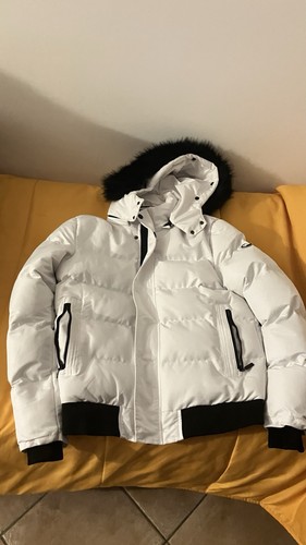 Giubotto invernale uomo - giubotto,