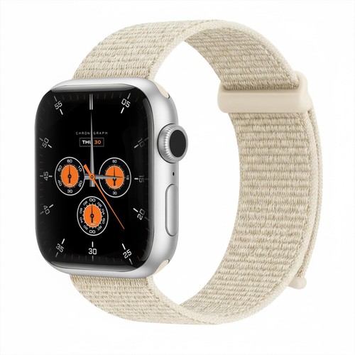 Cinturino smartwatch per apple - cinturino,