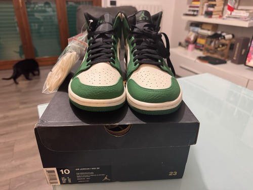 Nike air jordan - se, pine