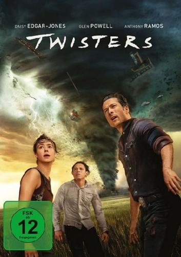 Twisters,