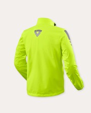 Giacca moto antipioggia - moto,