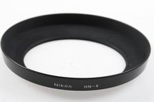Mascherina Nikon HN-9 per