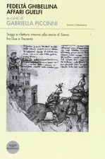 Fedeltà ghibellina. Affari