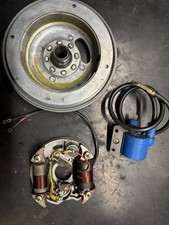 Accensione vespa 50 special R,N,L