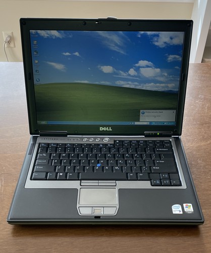 Dell latitude d620 retro - latitude,