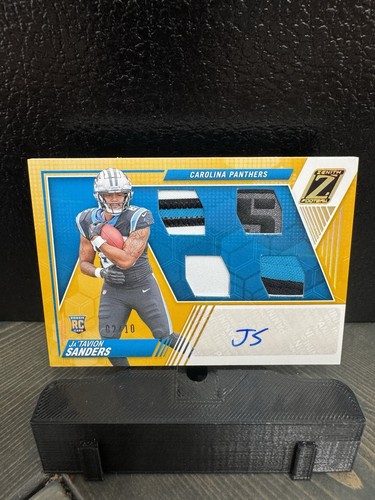 2024 panini zenith - 2024, quad