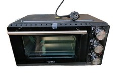 Vonshef Mini Fornetto 13L Pari Al Nuovo, Da Esposizione In Negozio