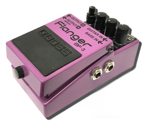 Pedale flanger boss 1394 - pedale,