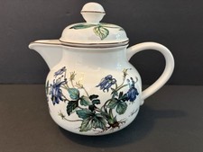 Caffettiera o tè Villeroy &