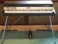 Rhodes MK1 StagePiano 73 Note