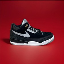Nike Air Jordan 3 Retro