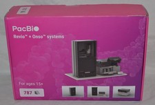 Pac Bio Toy Set Revio + Onso