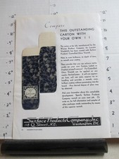 rivista 1934 SURFACE Prod