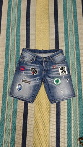 Pantaloncini jeans - 🇮🇹,