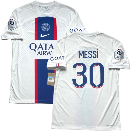 Terza maglia psg 2022 - maglia, 2022/23