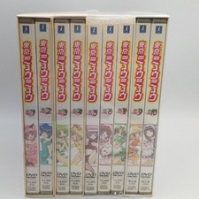 DVD BOX modello Tokyo Mew Mew PONY CANYON