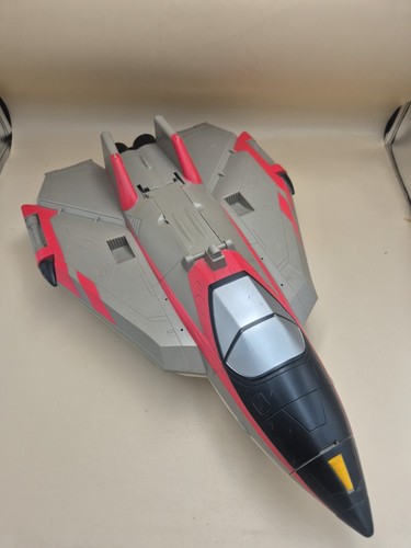 Micro machines super sonic jet - micro,