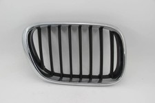 Originale BMW E53 X5 3.0d-4.6is Griglia decorativa Rene anteriore Cromo 51138247