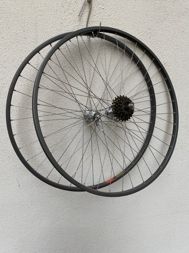 Campagnolo super record 36h - super,