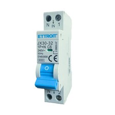 Automatic Magnetic Thermal