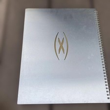 SEX by MADONNA Photo Book 1992