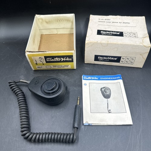 Electro voice 602 t - voice, ev