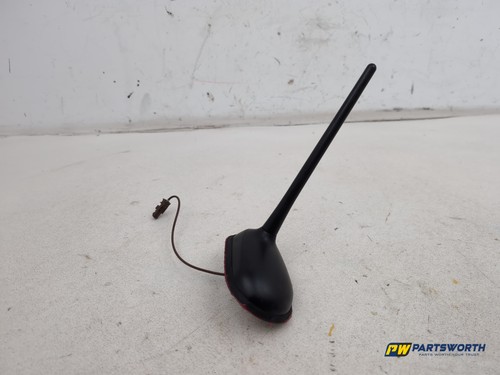 Antenna mercedes - antenna,