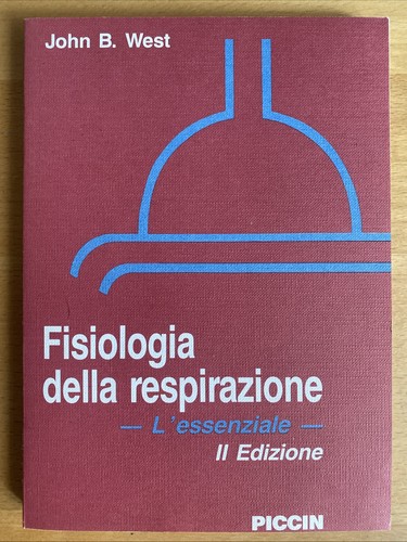 Fisiologia della respirazione