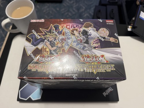 Yugioh yugi muto seto kaiba - yugioh,