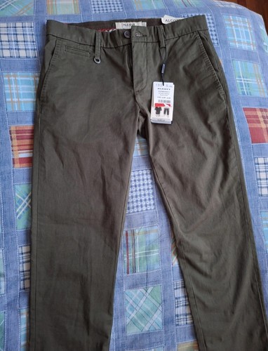 Pantaloni chino alcott skinny - pantaloni,