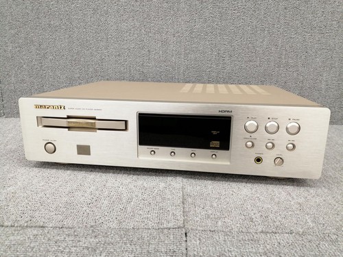 Lettore sacd marantz - marantz, sa8400