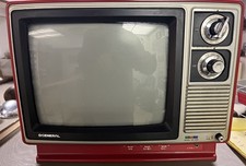 FUNZIONANTE modello televisivo