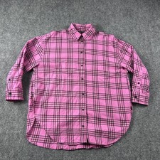 Zara camicia donna piccola