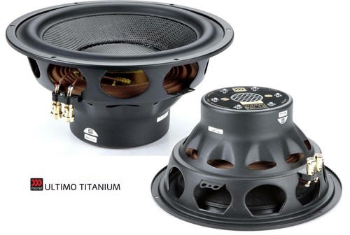 Morel ultimo sc122 high - ti,