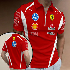 S.Ferrari F1 Team 2026 Zip