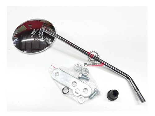 151 6201dx specchio destro - specchio,