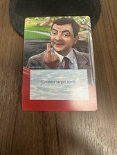 MtG Magic the Gathering