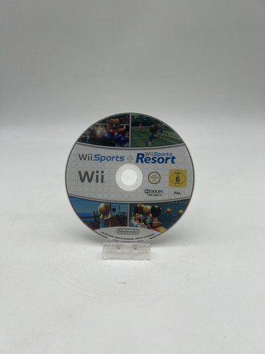 Wii sports - sports,