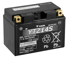 BATTERIA YUASA YTZ14S AGM