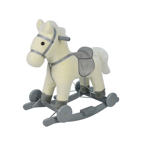 Chipolino cavallo dondolo - chipolino, a