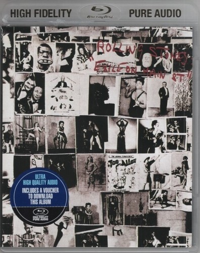 Rolling stones exile on main - stones,