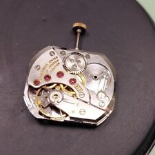 Movimento orologio meccanico