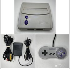 Super Nintendo SNES Mini -