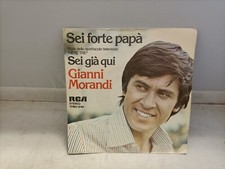 45 Giri - Vinile - Gianni