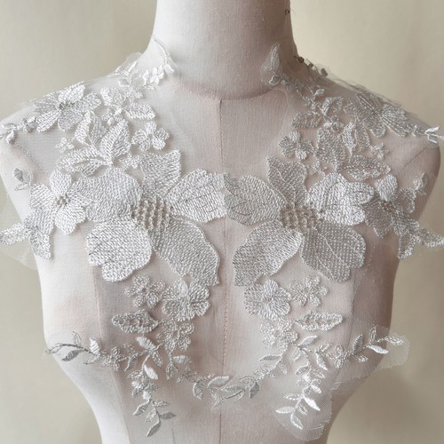 Stupendo applique fiore - stupendo,
