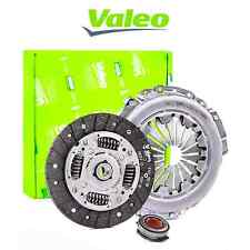 KIT FRIZIONE ORIGINALE VALEO 3